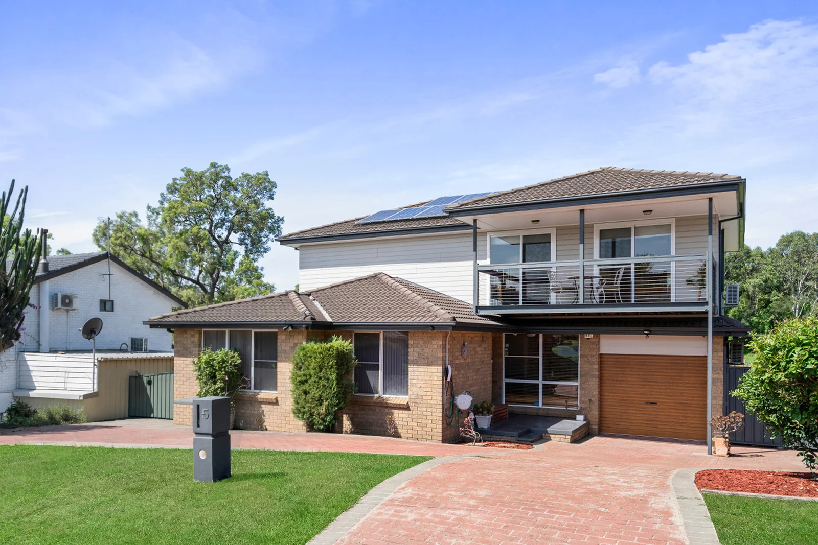 5 Adrian Street, Macquarie Fields NSW 2564