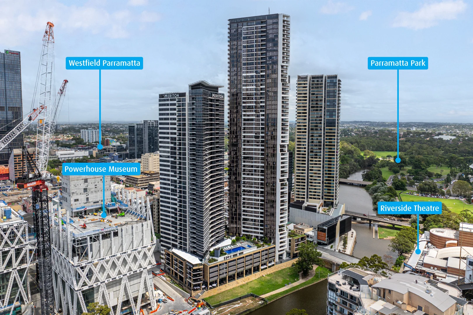 Additional image 16 of 501/330 Church Street, Parramatta NSW 2150