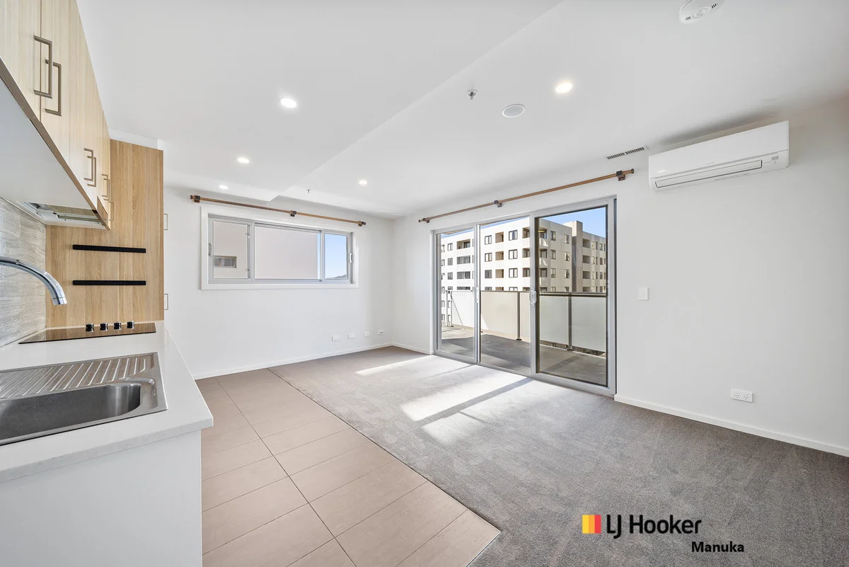 Additional image 5 of 212/325 Anketell Street, Greenway ACT 2900