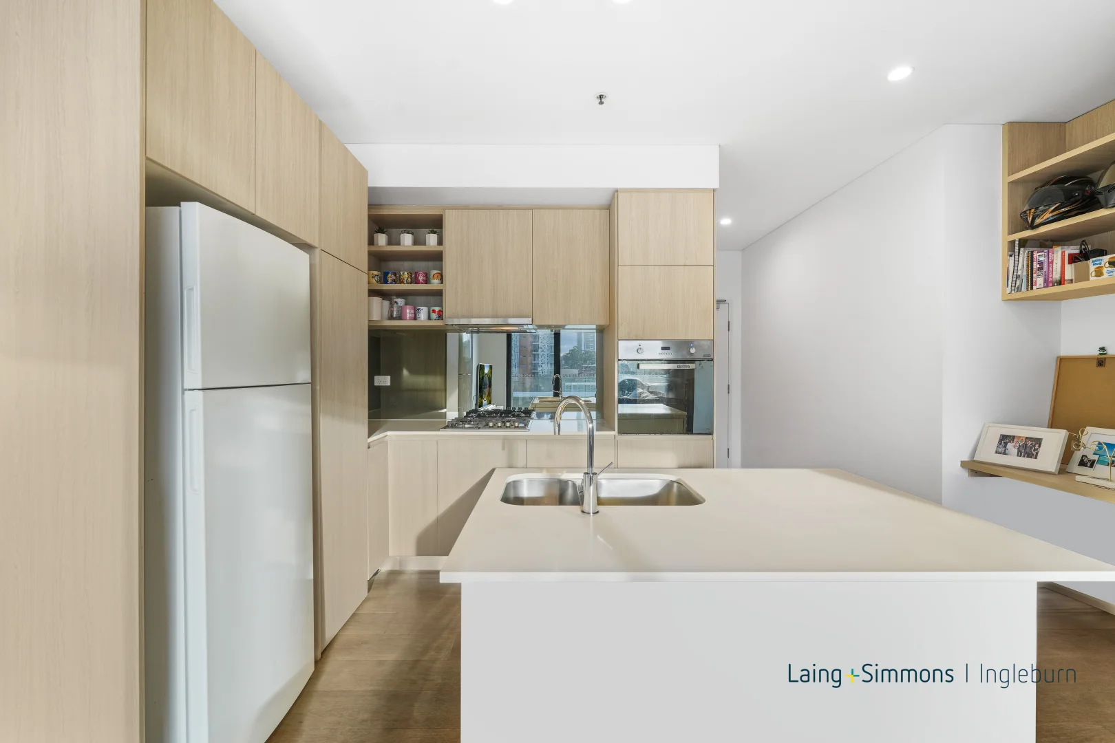 Additional image 3 of 311/6b Atkinson Street, Liverpool NSW 2170