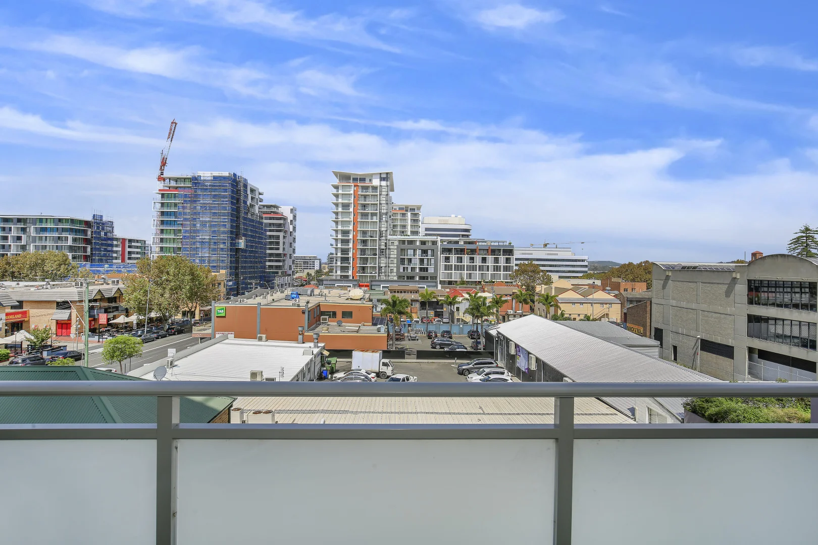Additional image 4 of 314/19 Market Street, Wollongong NSW 2500