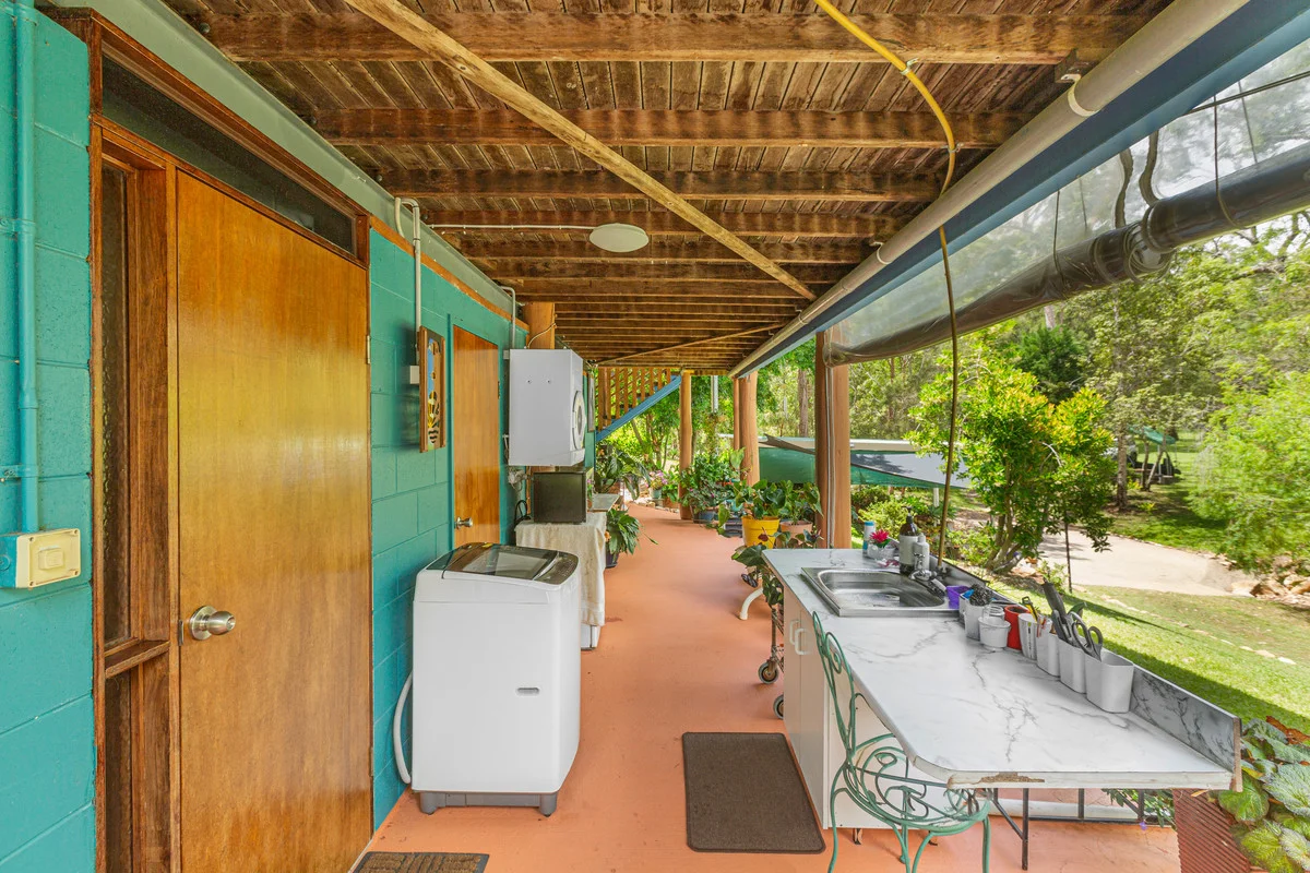 Additional image 16 of 45 Greys Lane, Ravenshoe QLD 4888