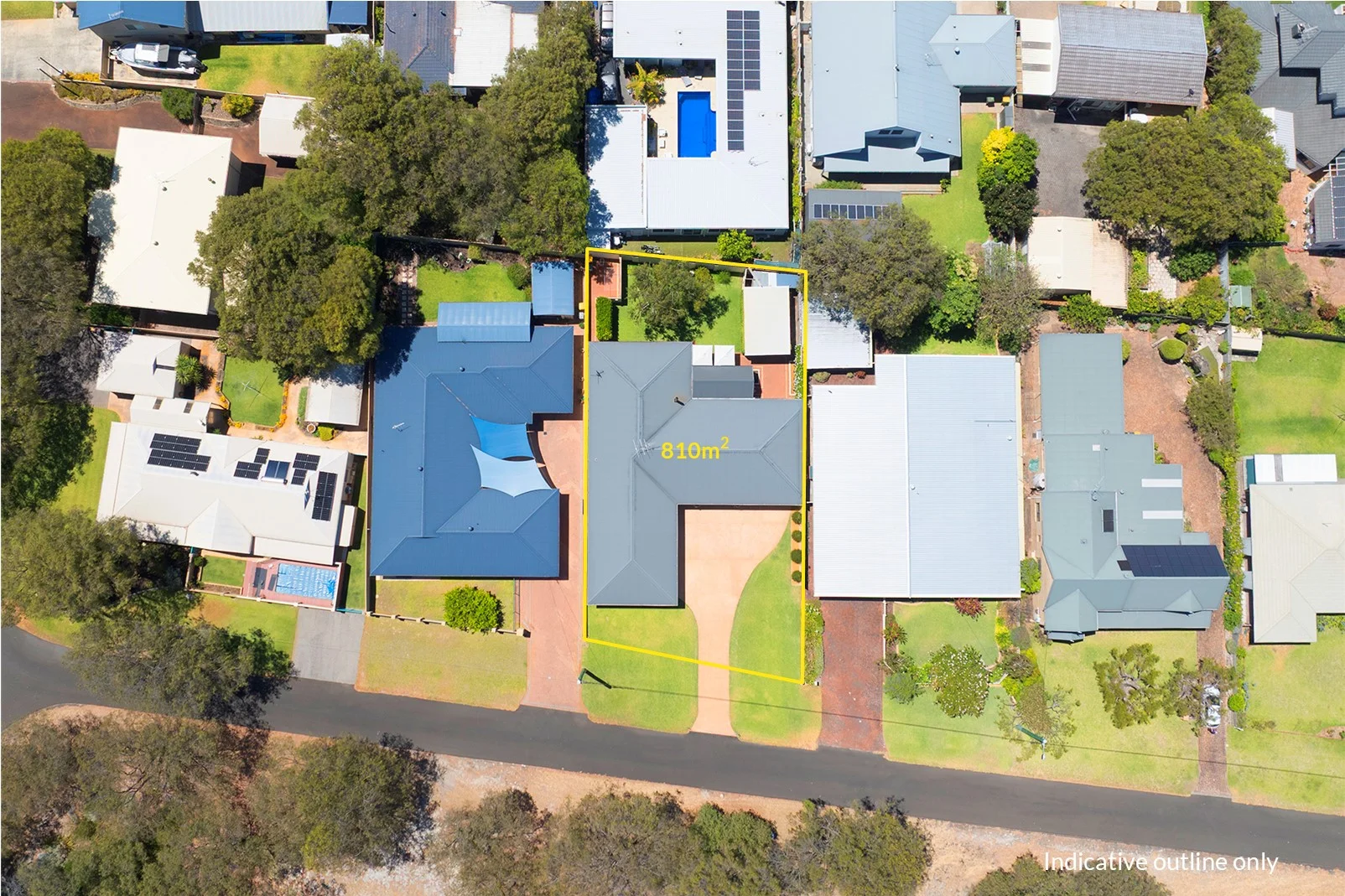 Additional image 22 of 6 Karinga Road, Abbey WA 6280