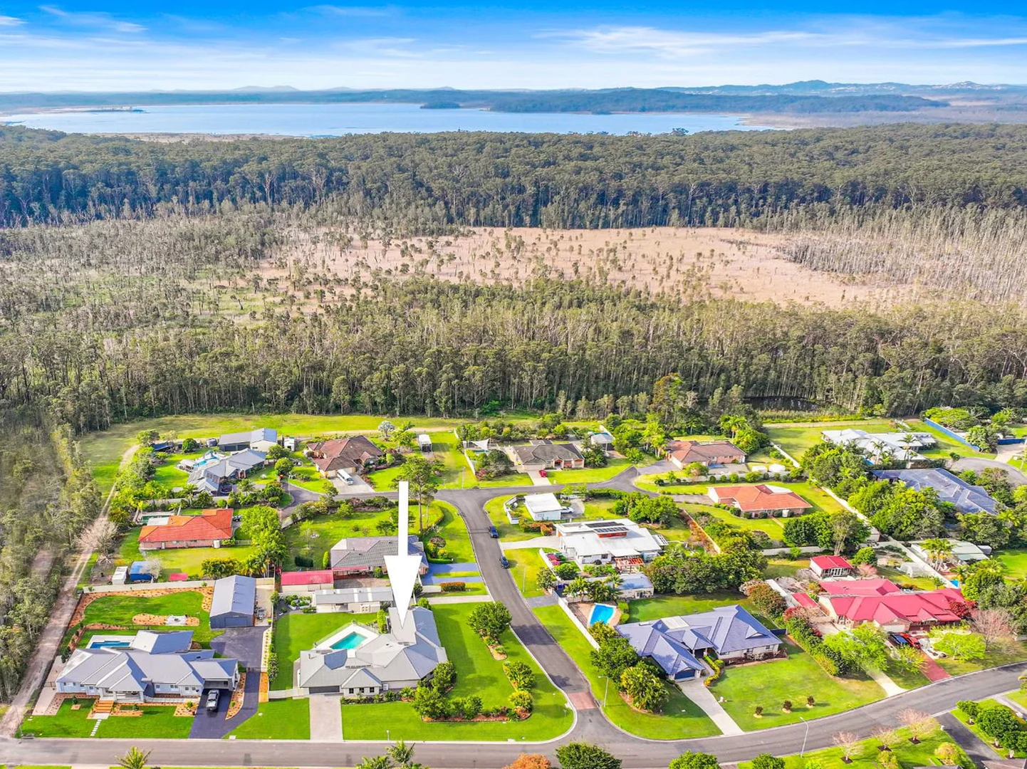 Additional image 33 of 1 Shearwater Court, Lake Cathie NSW 2445