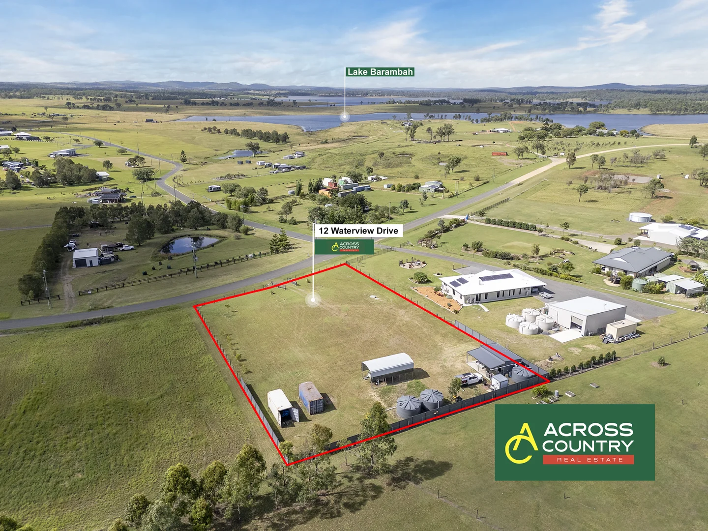 Additional image 13 of 12 Waterview Drive, Moffatdale QLD 4605