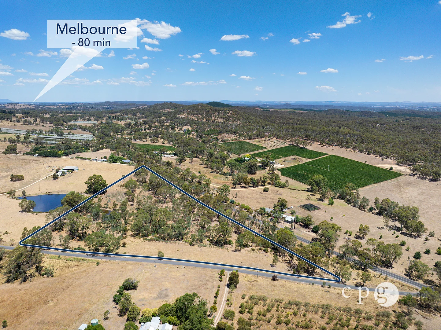 Additional image 5 of 256 Blackjack Road, Harcourt VIC 3453