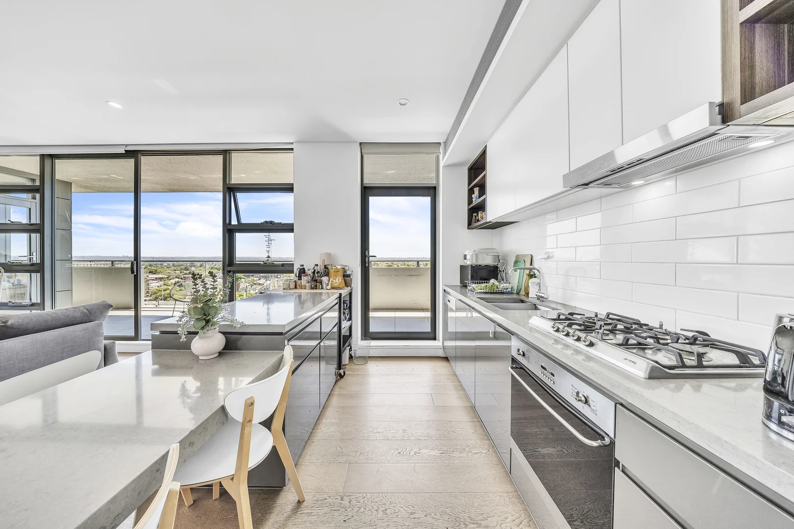 Additional image 4 of 1101B/250 Liverpool Road, Ashfield NSW 2131