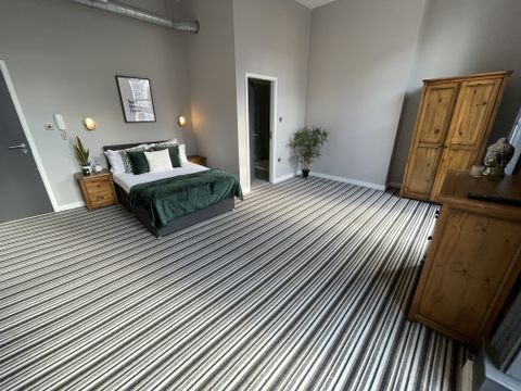 Nelson Street L1, Room to rent