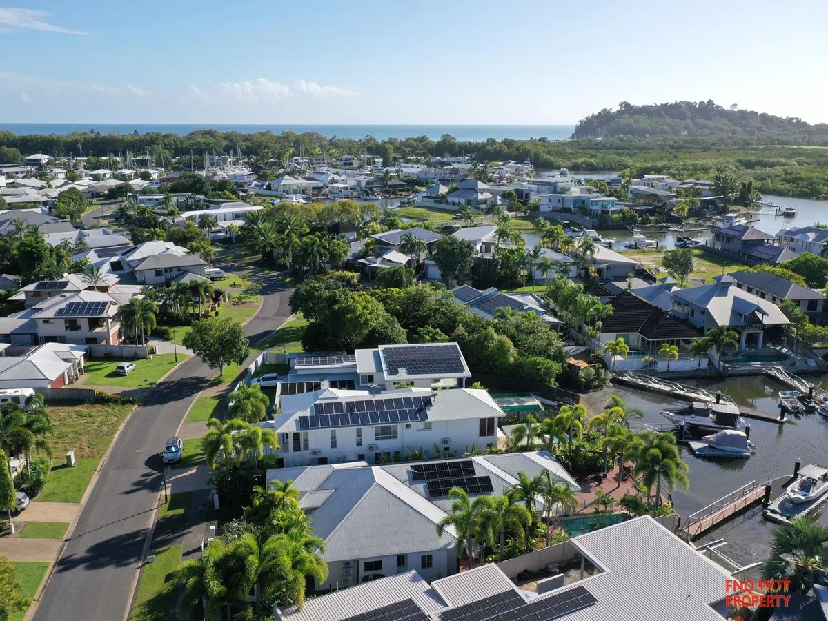 Additional image 39 of 61 Harbour Drive, Trinity Park QLD 4879