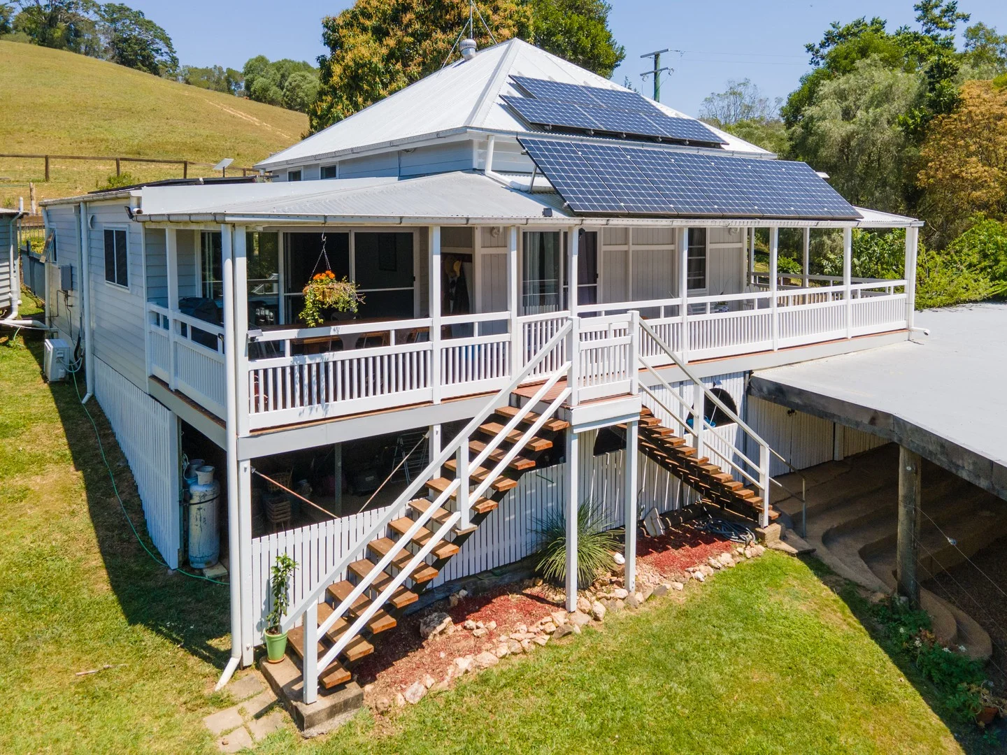 686 Pomona Kin Kin Road, Kin Kin QLD 4571