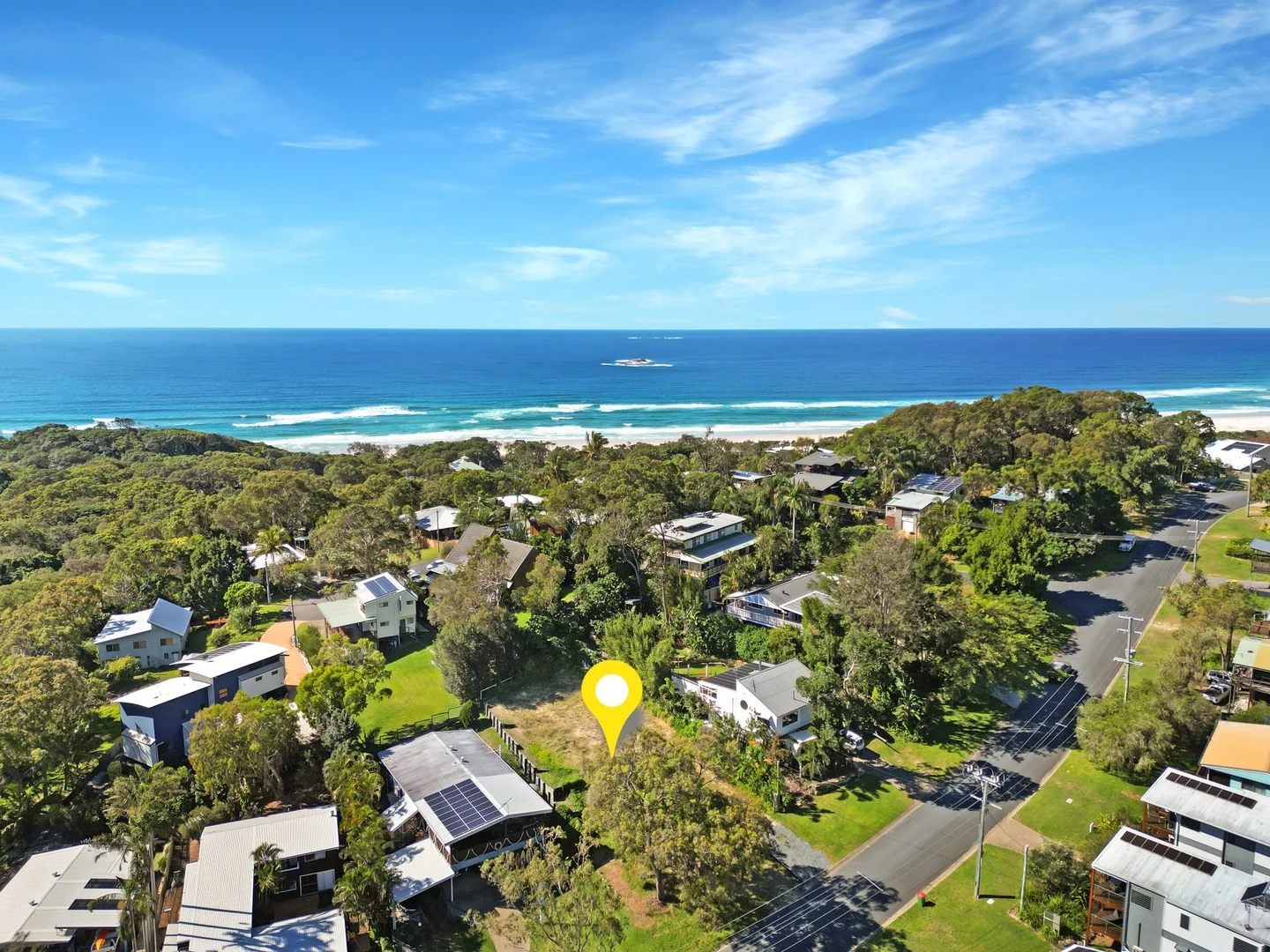 13 Tramican Street, Point Lookout QLD 4183