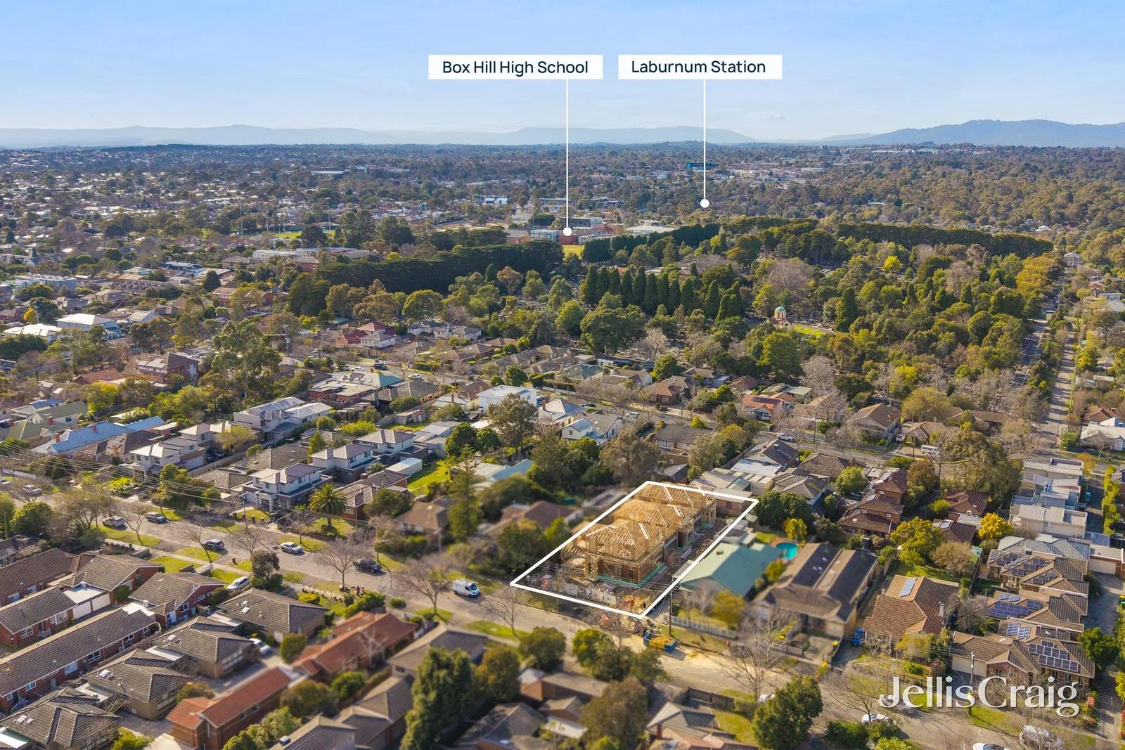 Additional image 13 of 1, 2 & 3/32 Victoria Street, Box Hill VIC 3128