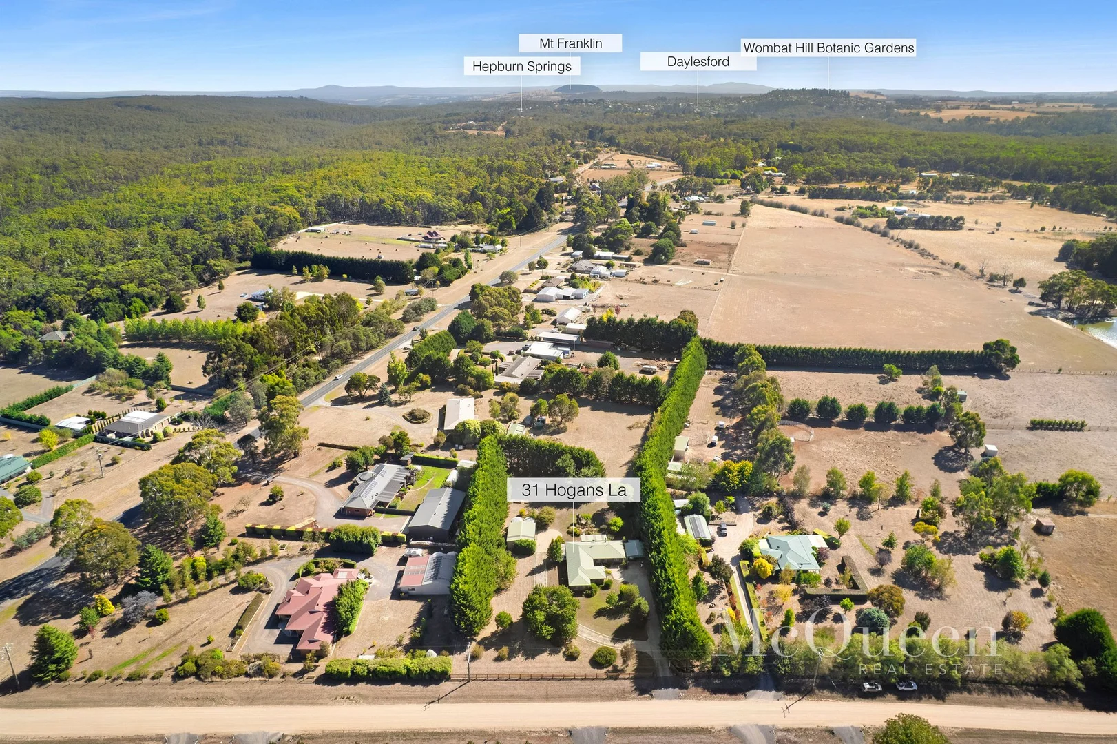 Additional image 23 of 31 Hogans Lane, Musk Vale VIC 3461