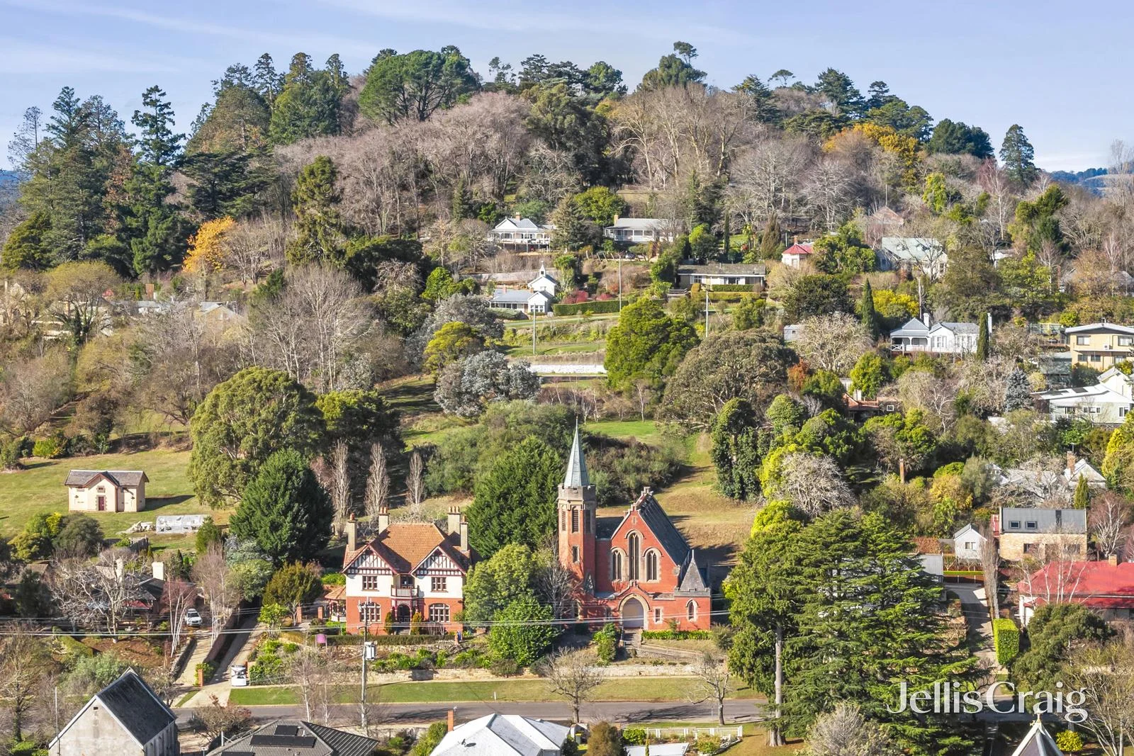 Additional image 3 of 19A Camp Street, Daylesford VIC 3460