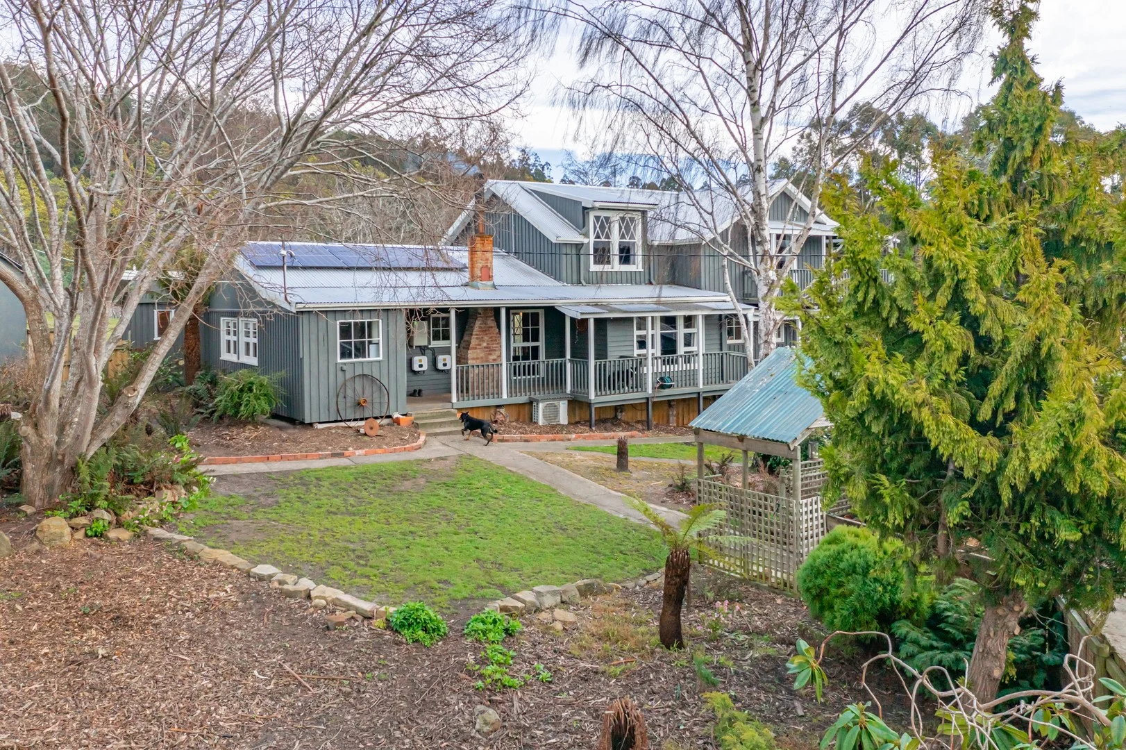 Additional image 43 of 304 Dickensons Creek Road, Glen Huon TAS 7109