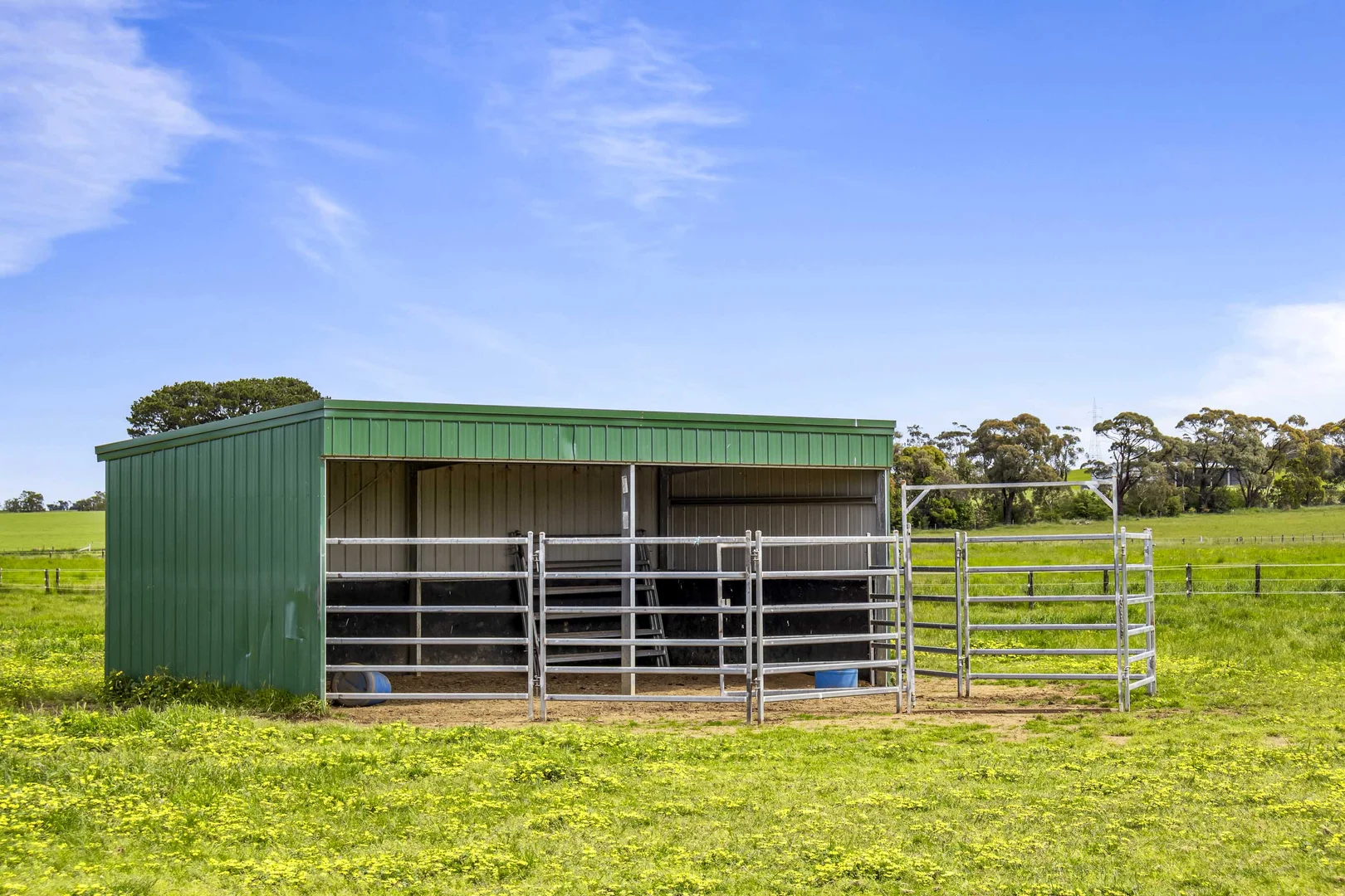 Additional image 17 of Lot 4 Ballarat-Maryborough Road, Miners Rest VIC 3352