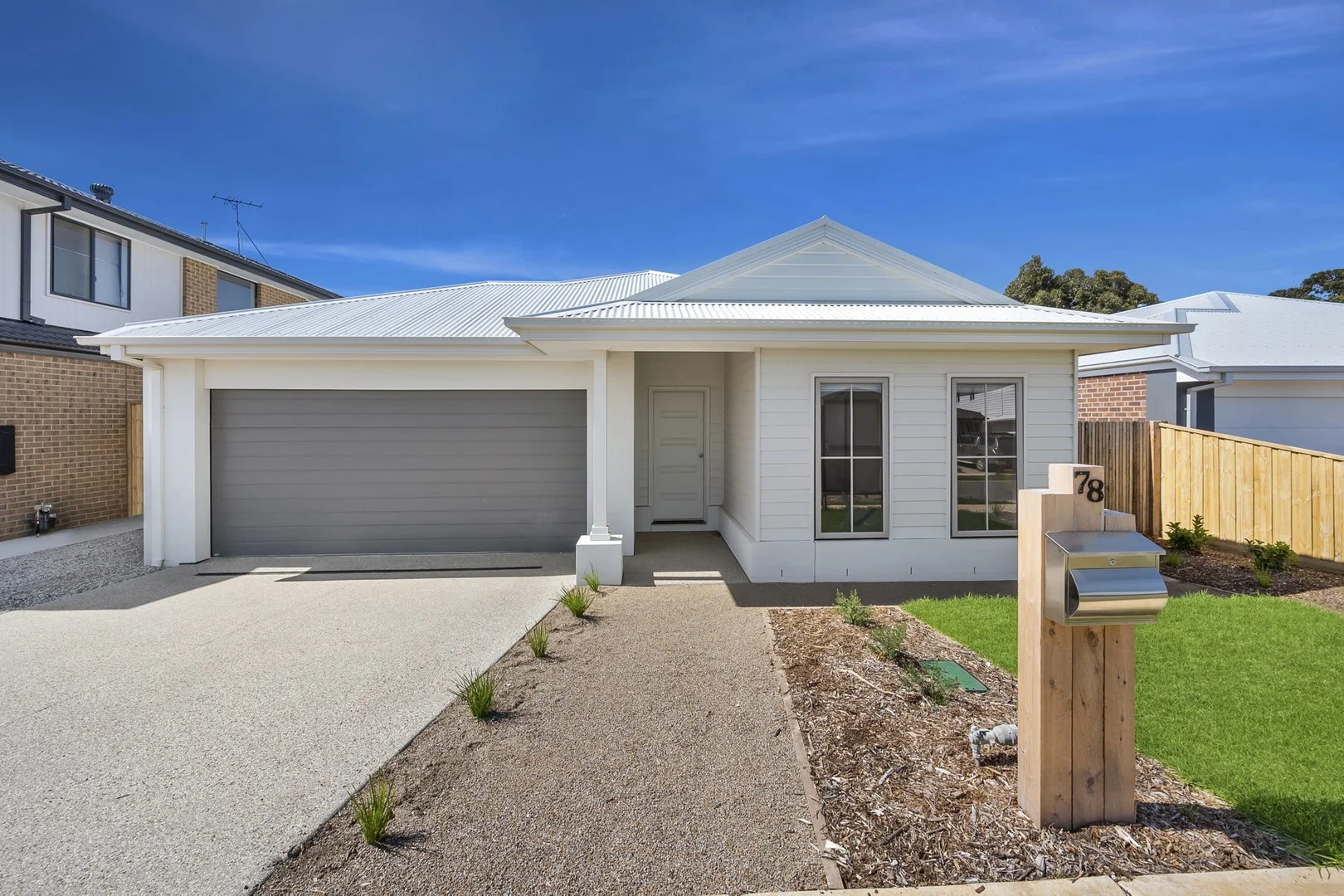 78 Countess Drive, St Leonards VIC 3223