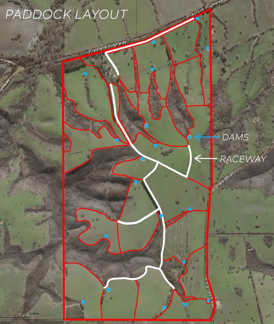 Additional image 2 of 2265 Playford Highway, Kohinoor SA 5223