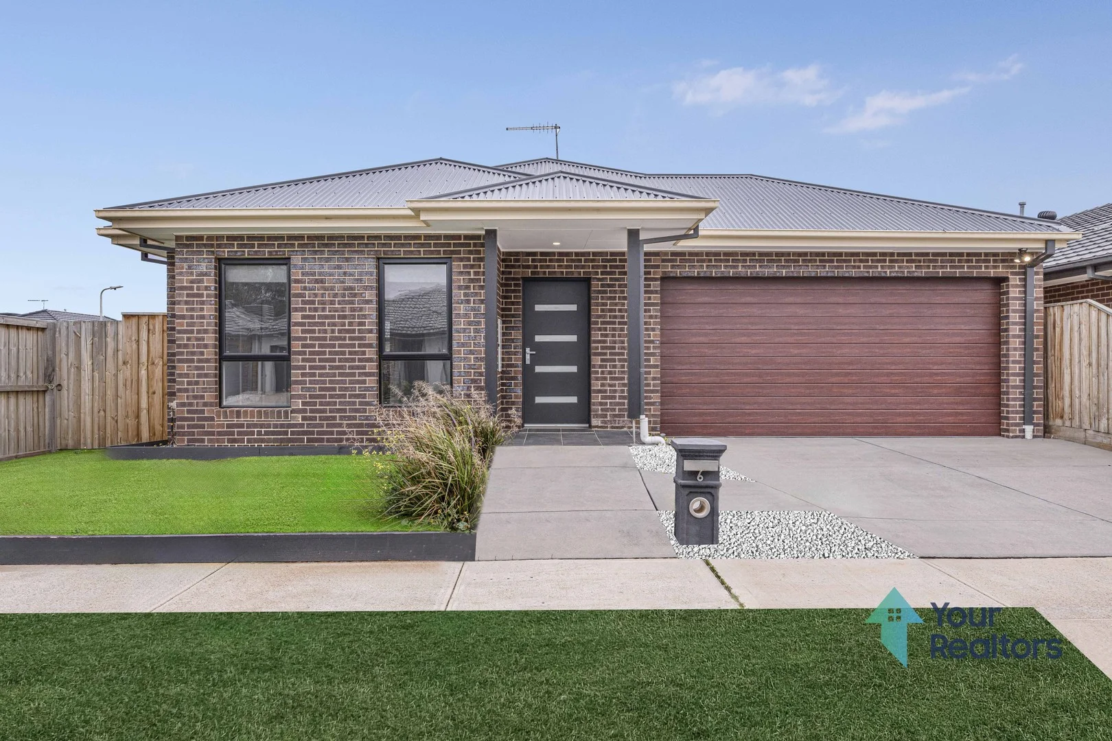 6 Hourigan Way, Werribee VIC 3030