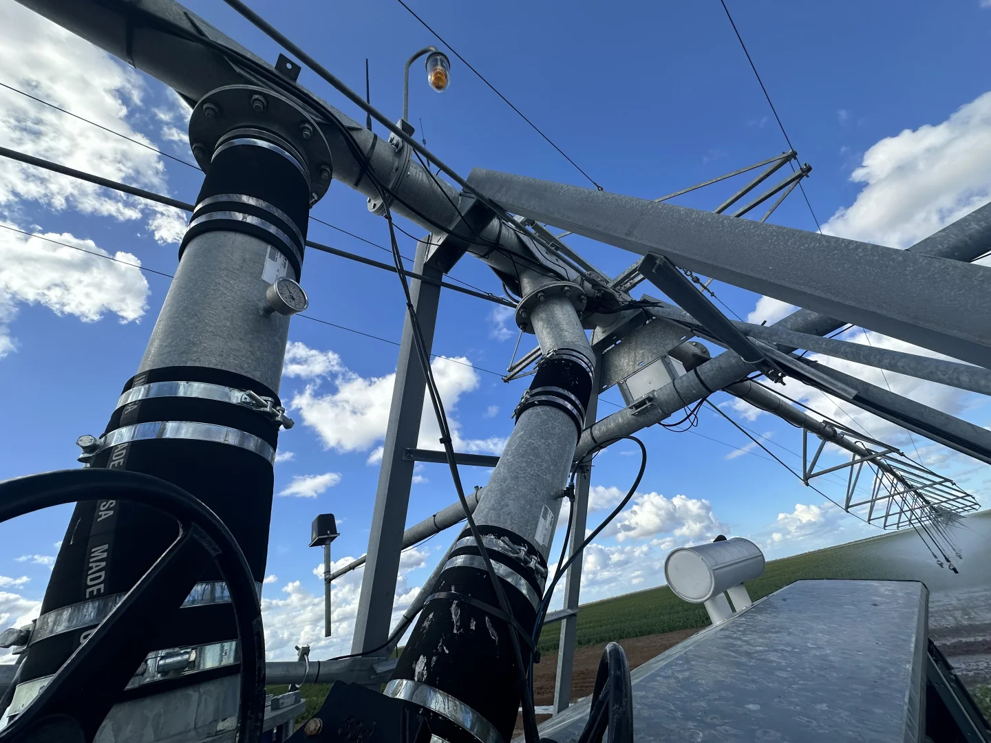 Additional image 13 of "Waringah" Mabins Well Road, Conargo NSW 2710