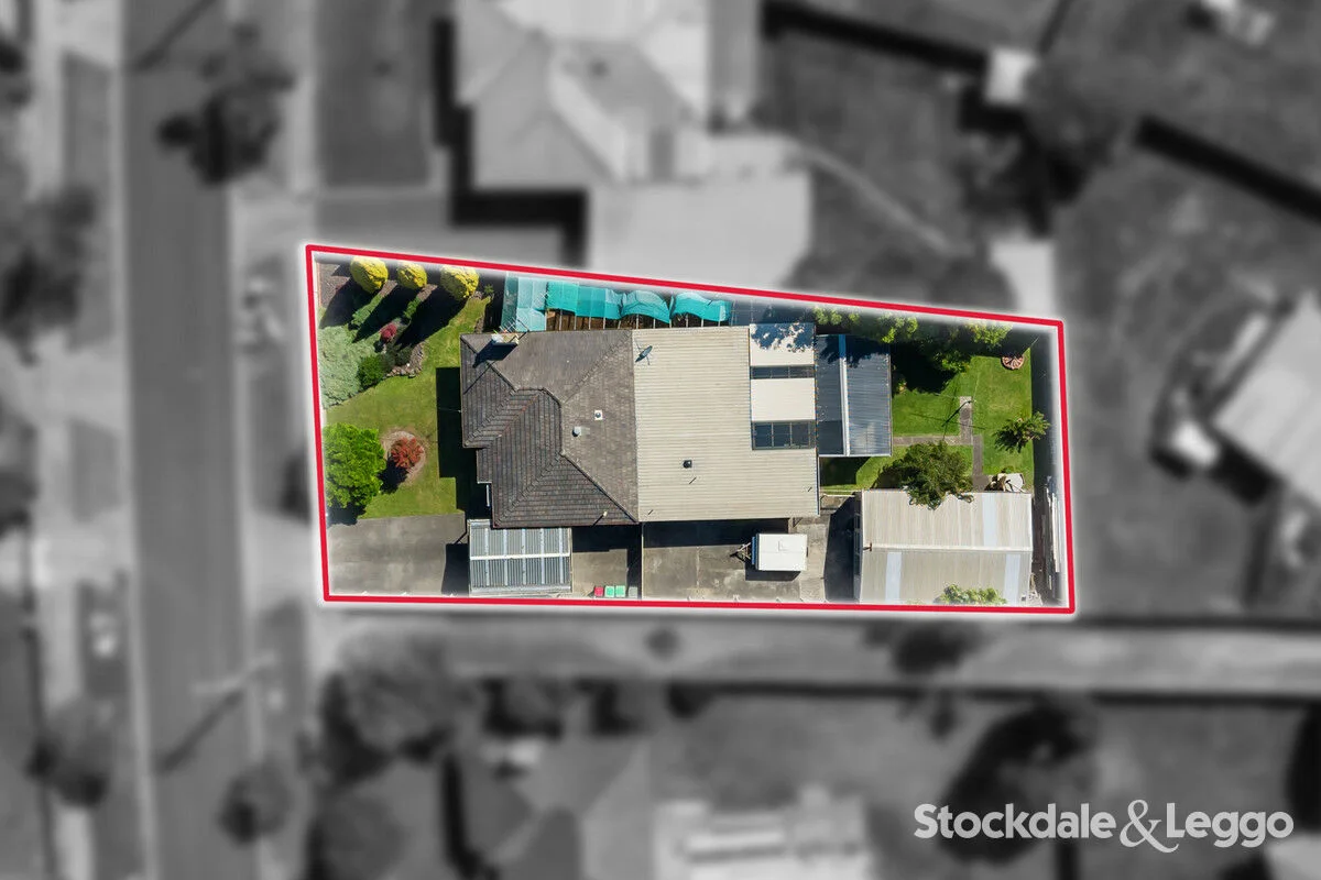 Additional image 25 of 7 Graham Crescent, Traralgon VIC 3844