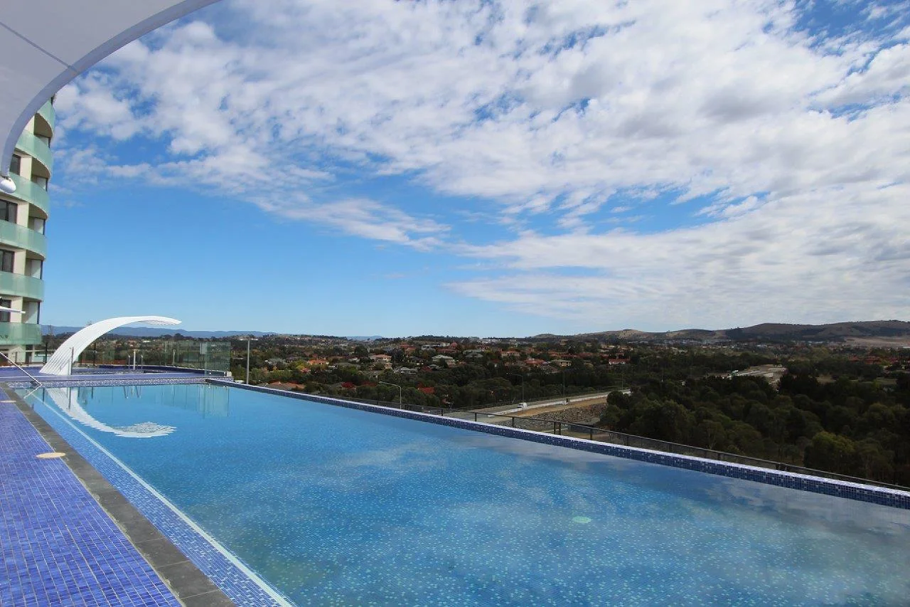 83/1 Anthony Rolfe Avenue, Gungahlin ACT 2912