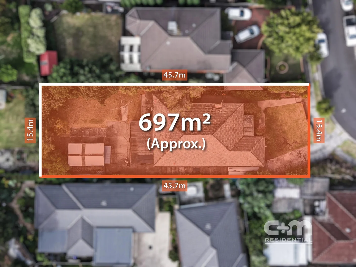 Additional image 2 of 30 Percival St, Oak Park VIC 3046