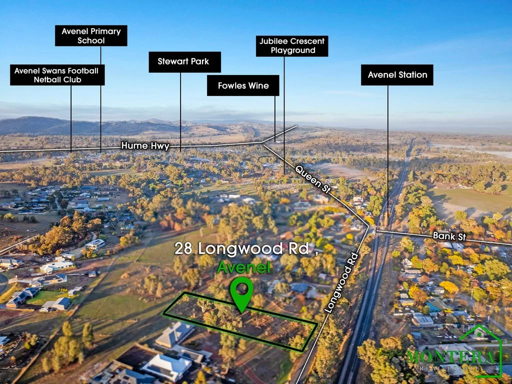 Additional image 4 of 28 Longwood Road, Avenel VIC 3664