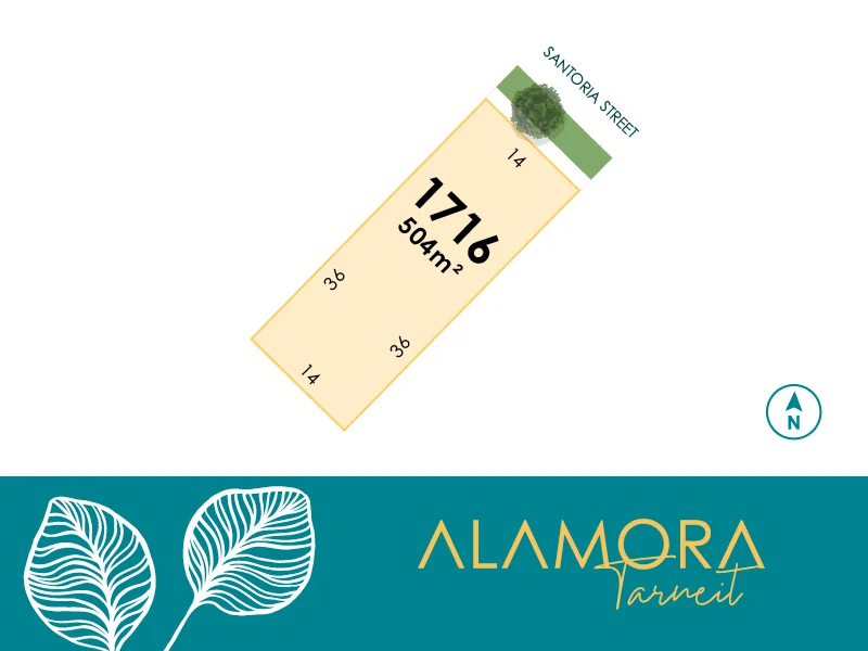 Sanotria Street, Tarneit VIC 3029