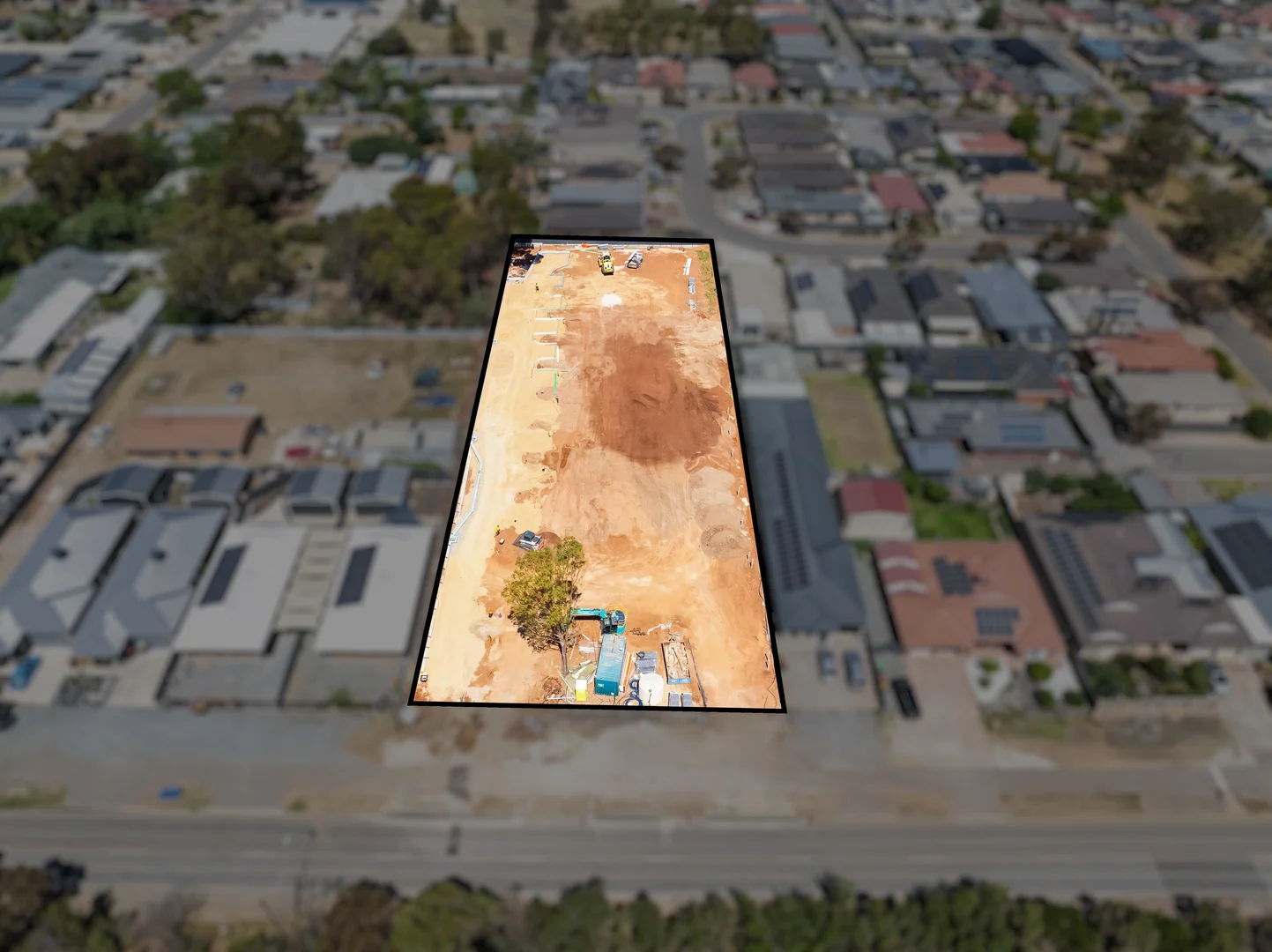 Additional image 7 of 1072 Andrews Road, Munno Para West SA 5115