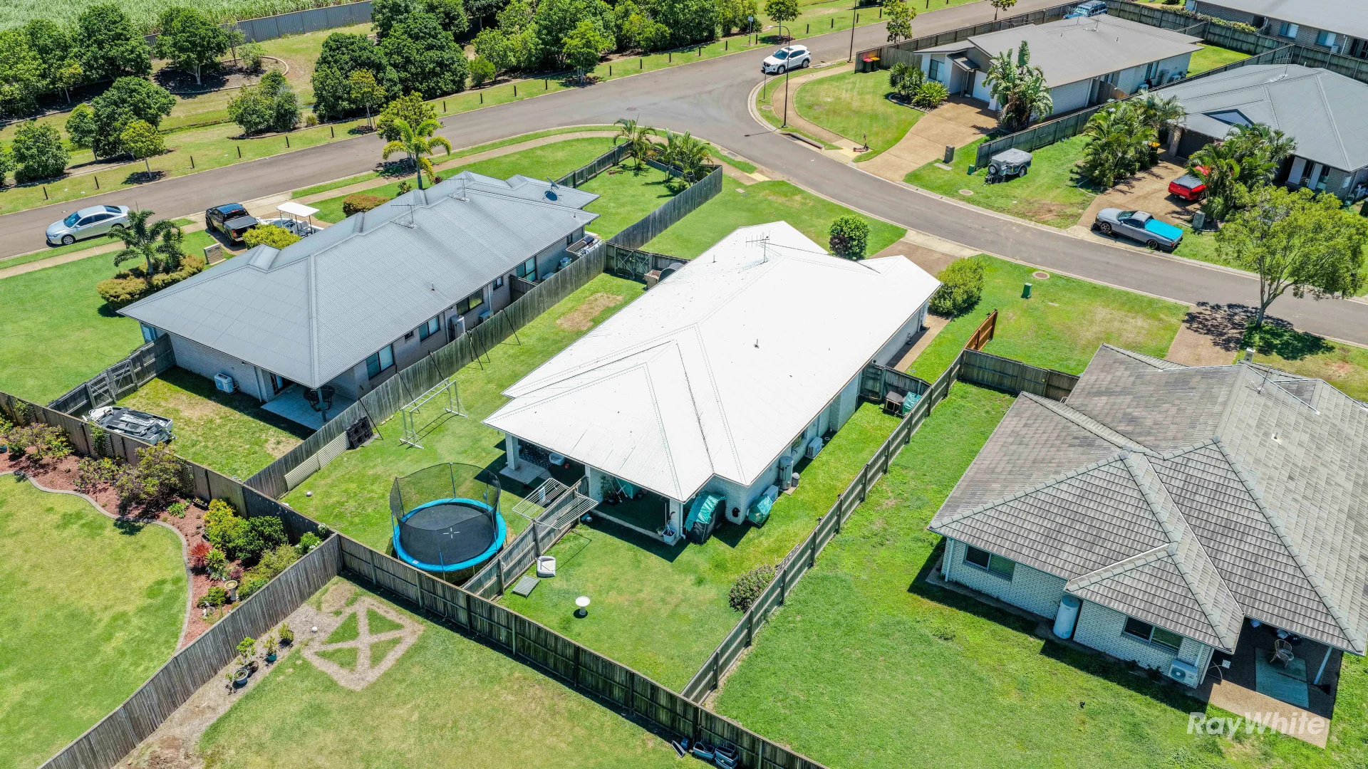 Additional image 23 of 17 Alison Drive, Kalkie QLD 4670