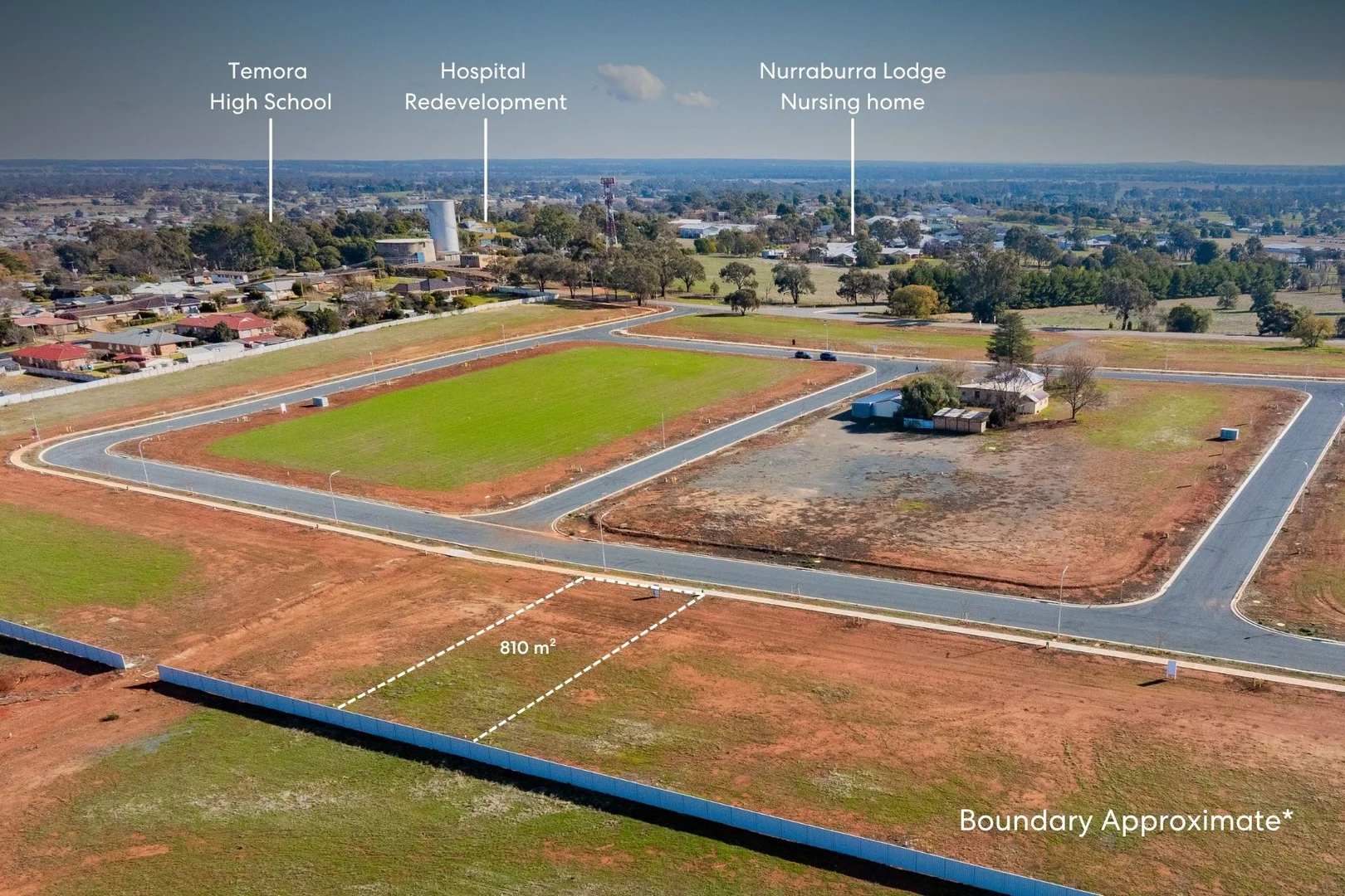 Additional image 2 of 36 Marie Way, Temora NSW 2666