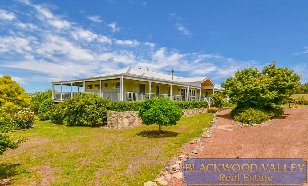 Additional image 17 of 247 Wheatley-Giblett Road, Bridgetown WA 6255
