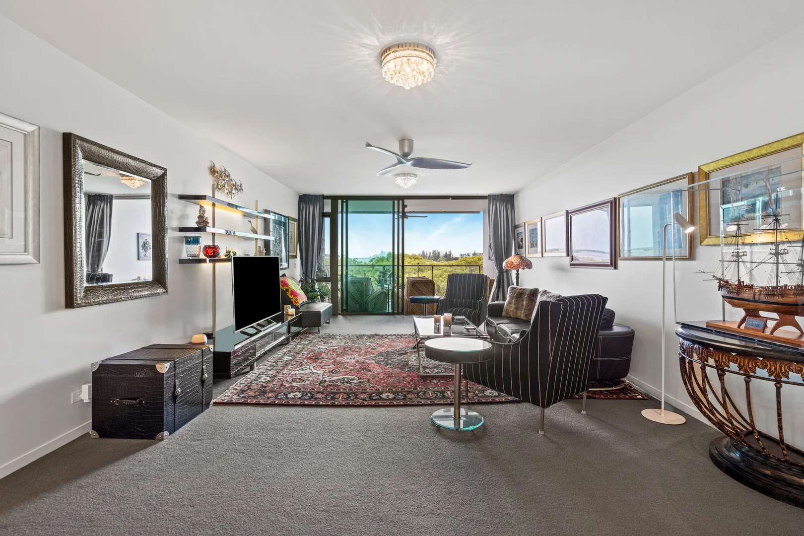 Additional image 7 of 30302/2 Ephraim Island, Paradise Point QLD 4216