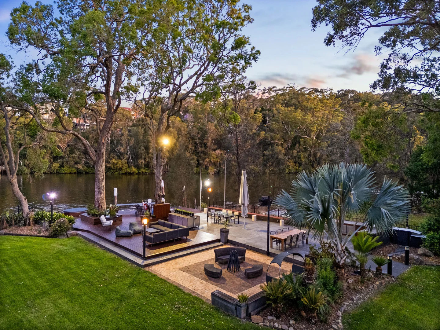 Additional image 15 of 56 St George Crescent, Sandy Point NSW 2172