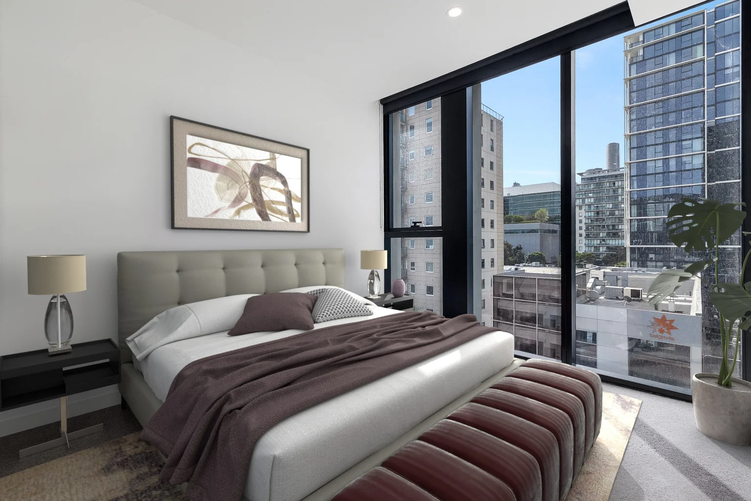 Additional image 4 of 509/39 Park Street, South Melbourne VIC 3205