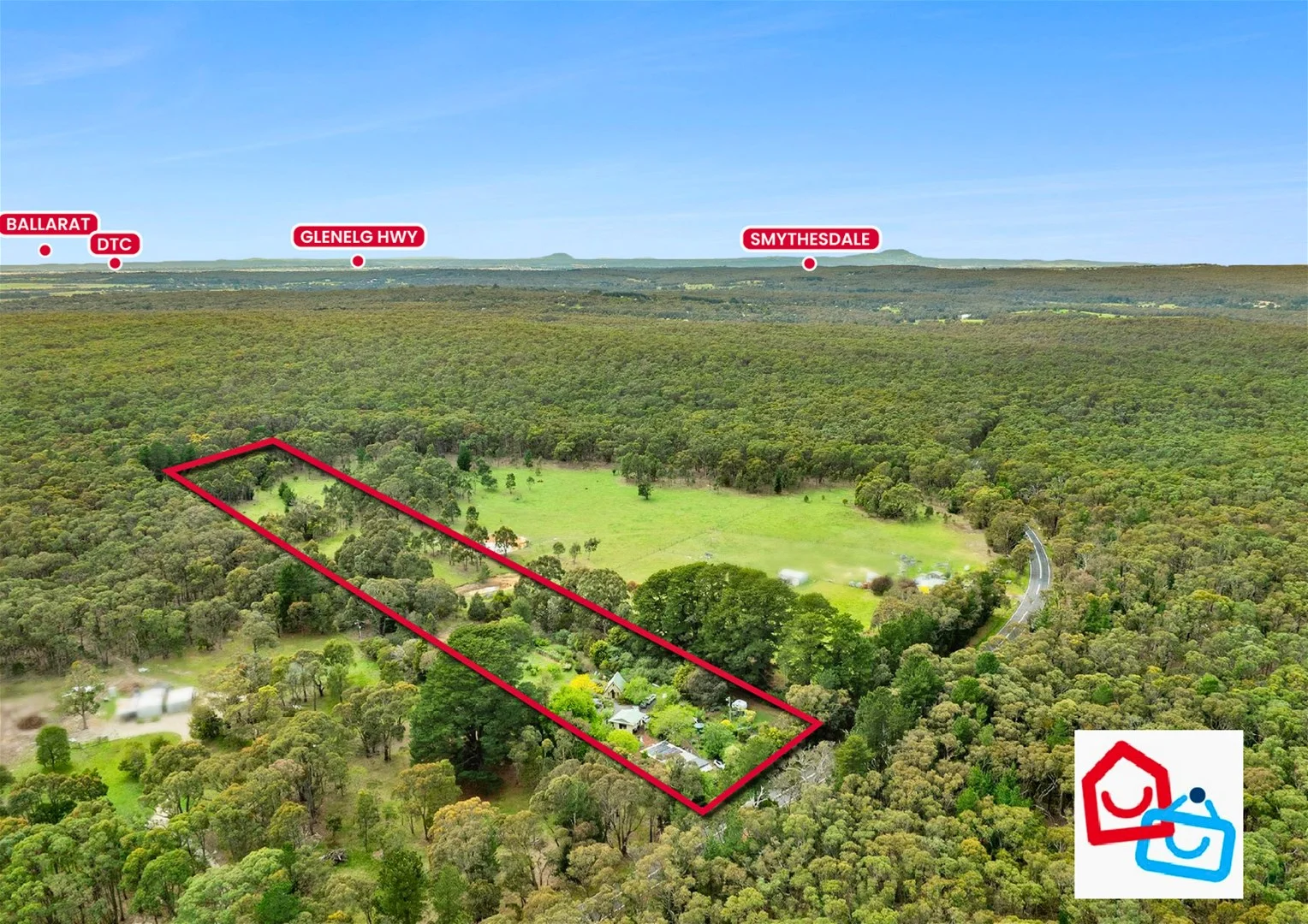 Additional image 23 of 412 Smythesdale Snake Valley Road, Hillcrest VIC 3351