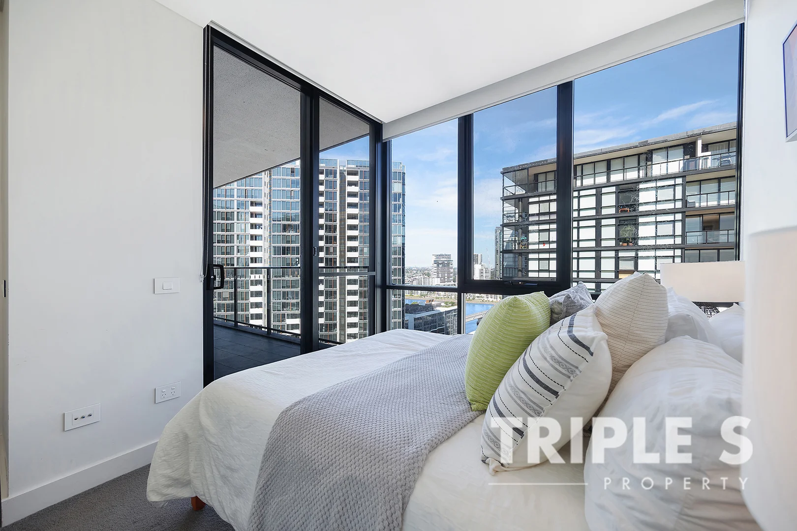 Additional image 12 of 1810/46 Savona Drive, Wentworth Point NSW 2127