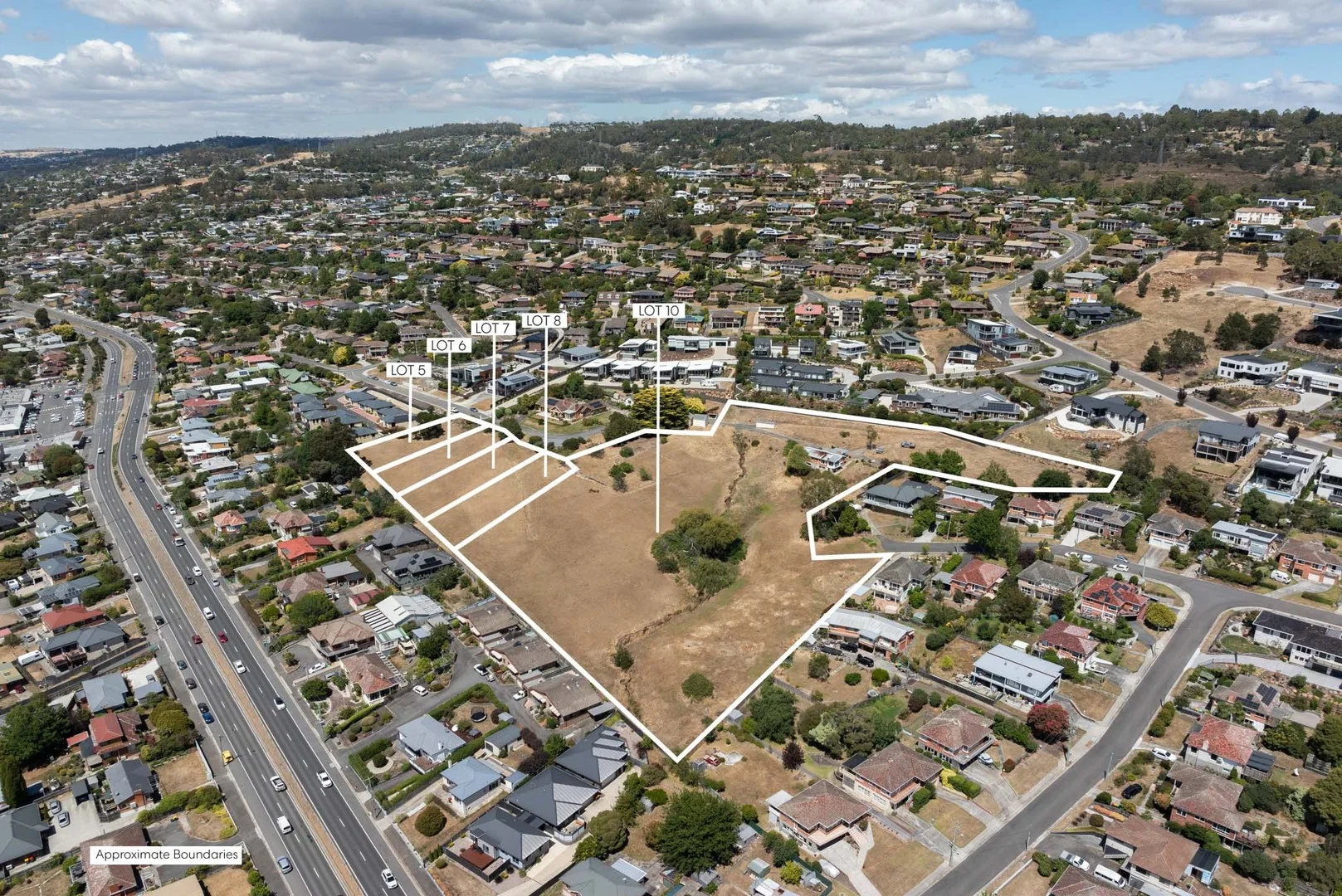 Additional image 12 of 9 Elben Court, Riverside TAS 7250