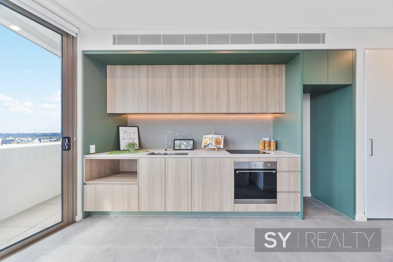 Additional image 7 of 1805/16 Sandstone Crescent, Macquarie Park NSW 2113