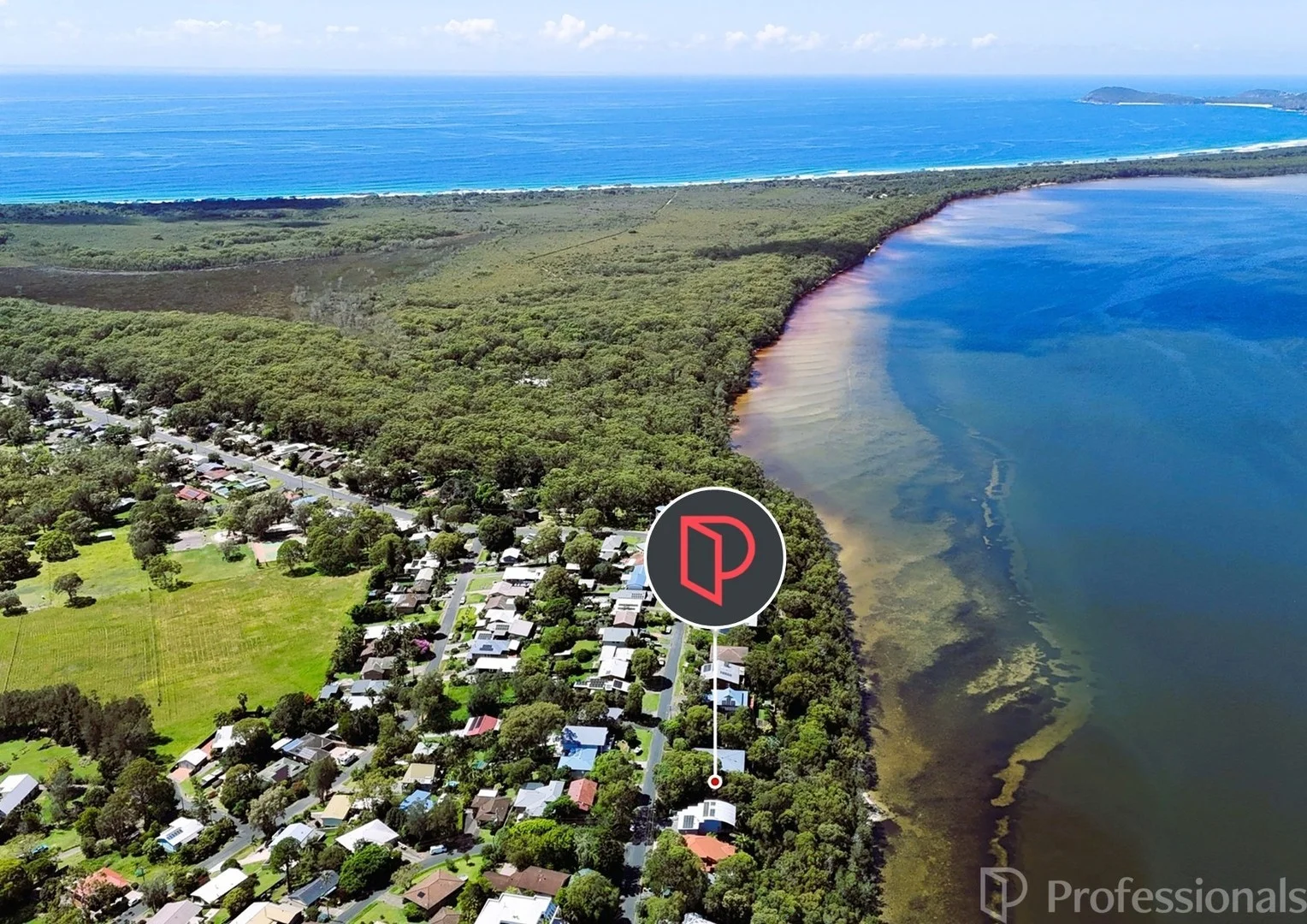 69 Green Point Drive, Green Point NSW 2428