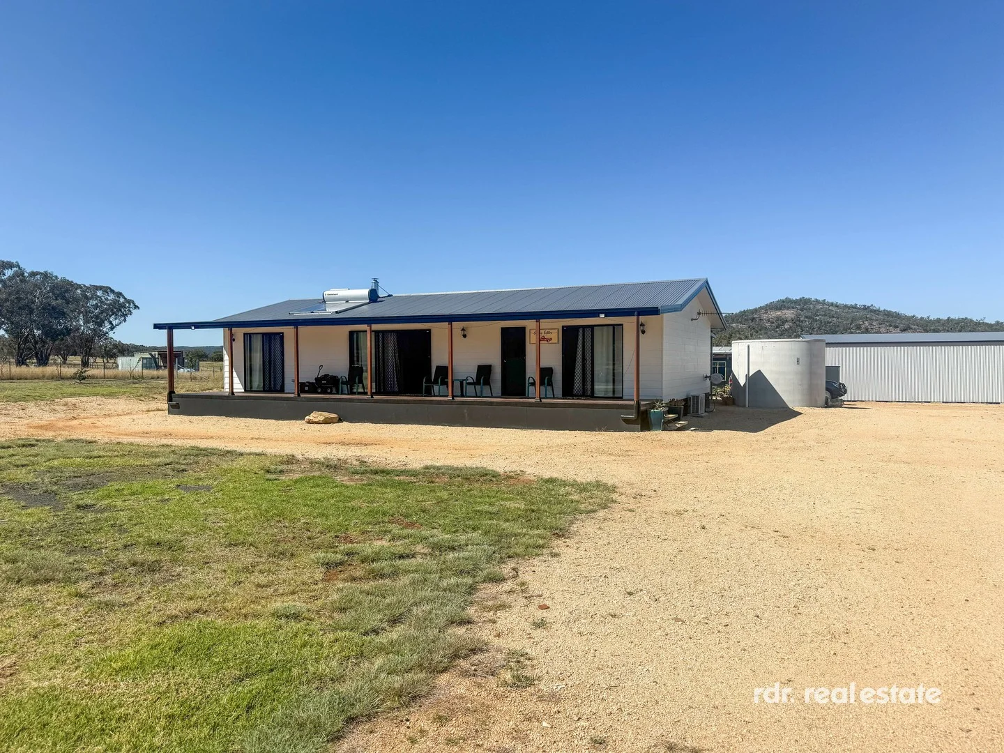 Additional image 3 of Lot 103/1986 Pindari Dam Rd, Pindaroi, Inverell NSW 2360