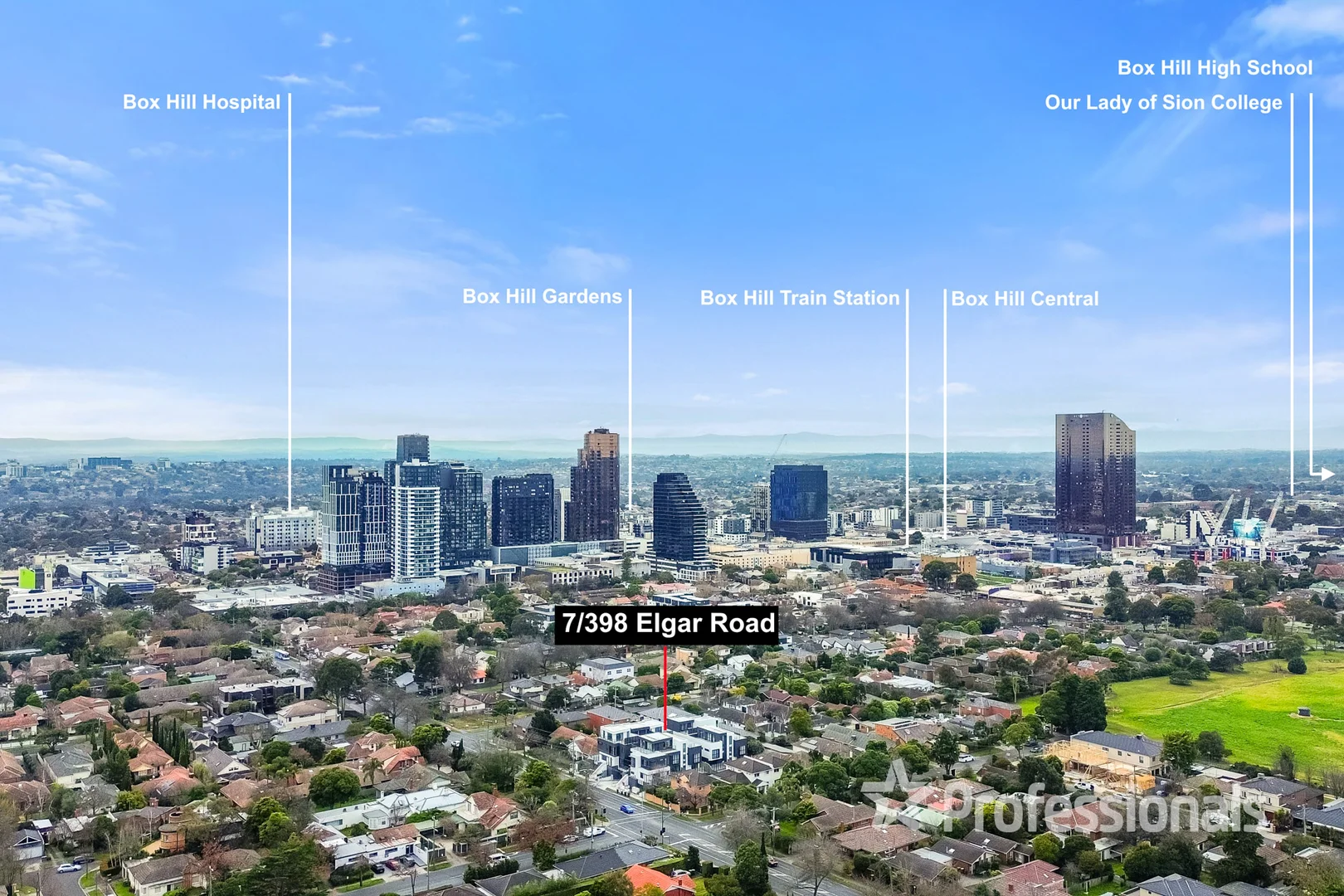 Additional image 20 of 7/398 Elgar Road, Box Hill VIC 3128