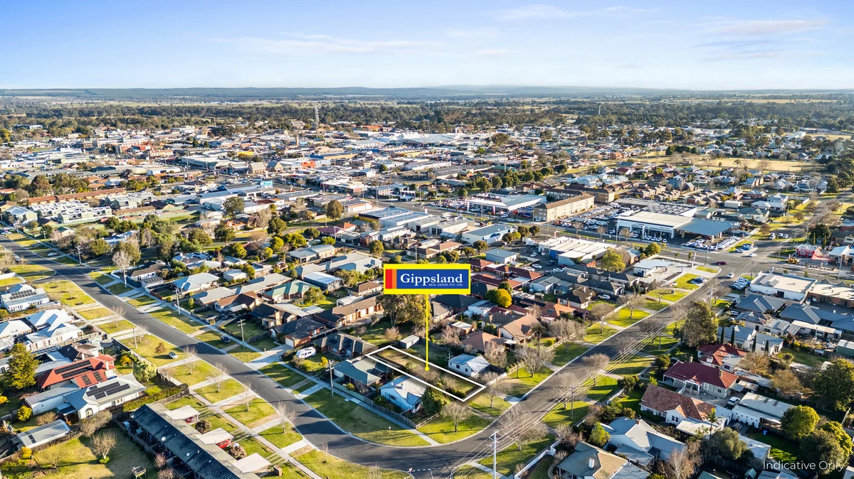 3/96 Fitzroy Street, Sale VIC 3850