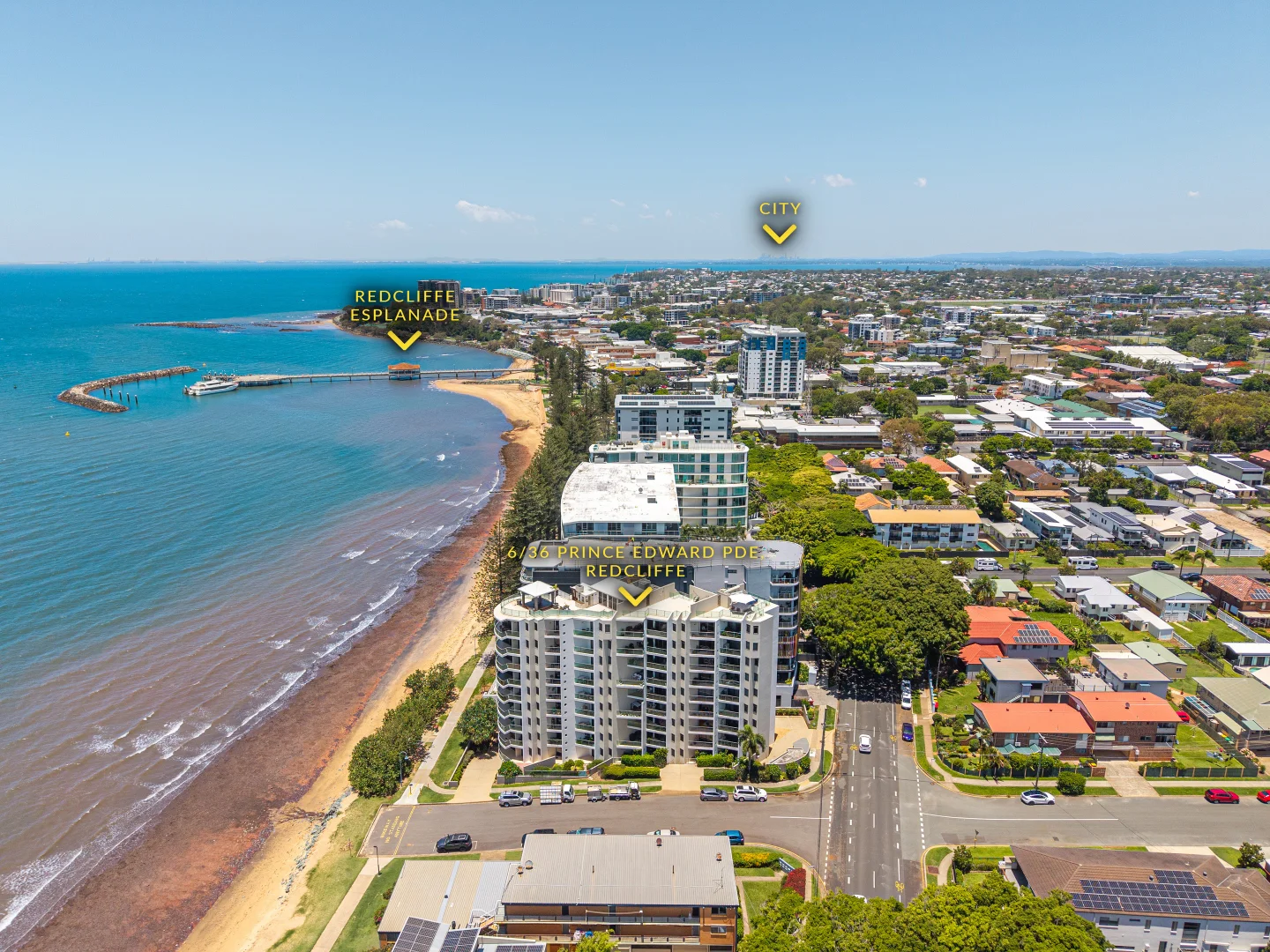 Additional image 25 of 6/36-38 Prince Edward Parade, Redcliffe QLD 4020