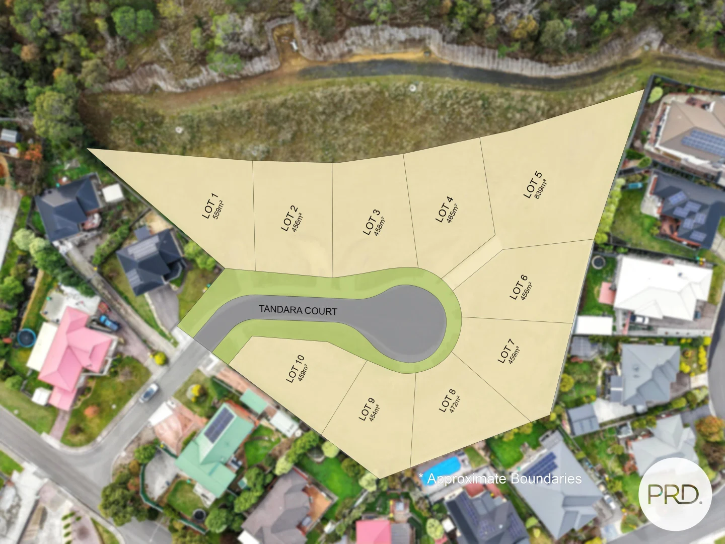 Additional image 3 of 10 Alanah Court, Old Beach TAS 7017