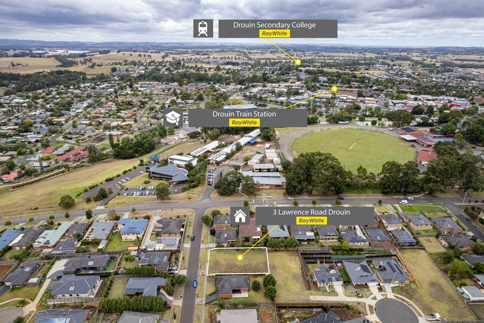 Additional image 6 of 3 Lawrence Road, Drouin VIC 3818