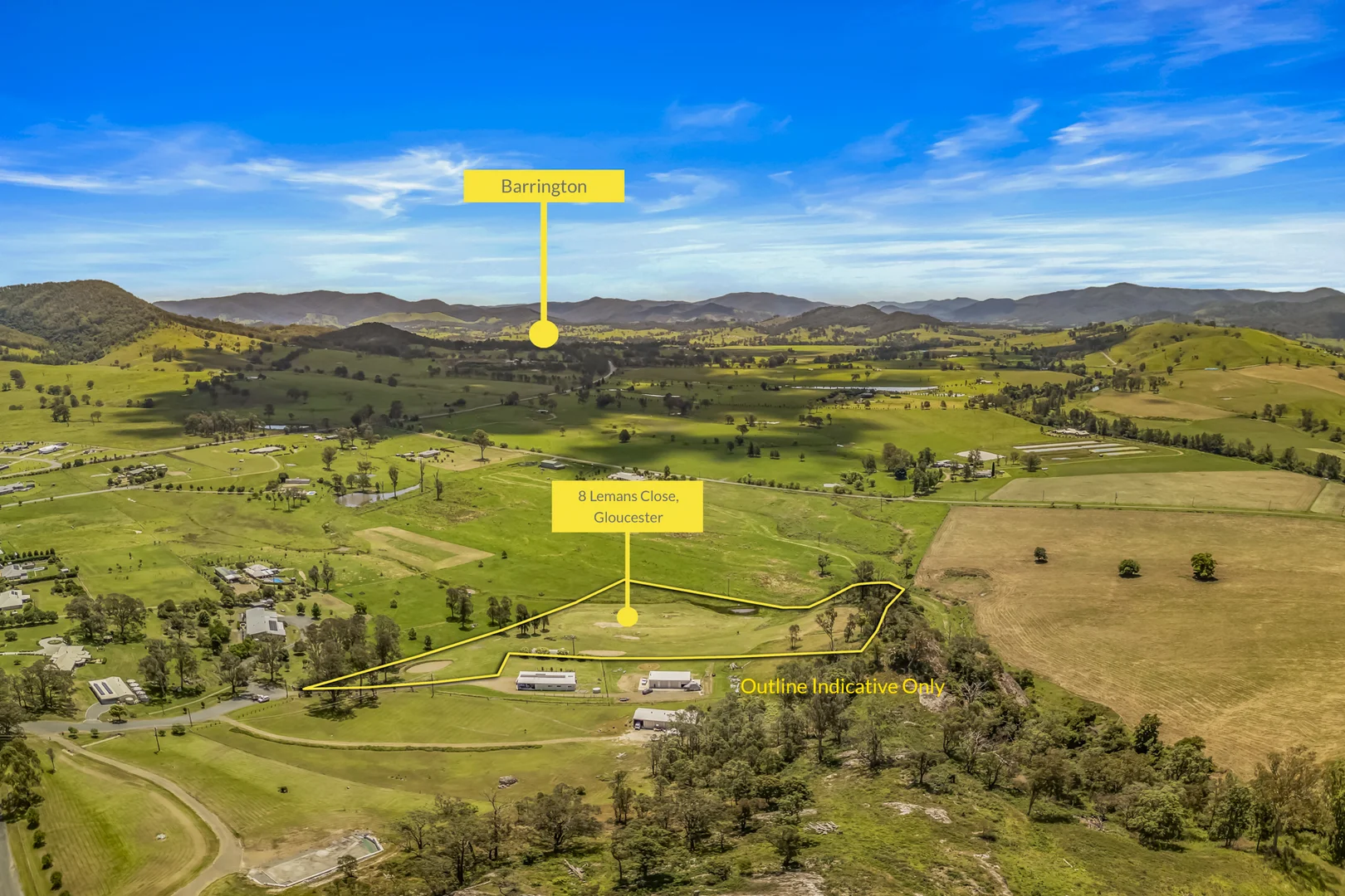 Additional image 11 of 8 Lemans Close, Gloucester NSW 2422