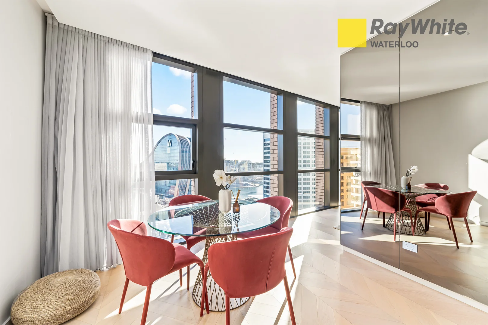 Additional image 6 of 1806/60 Bathurst Street, Sydney NSW 2000