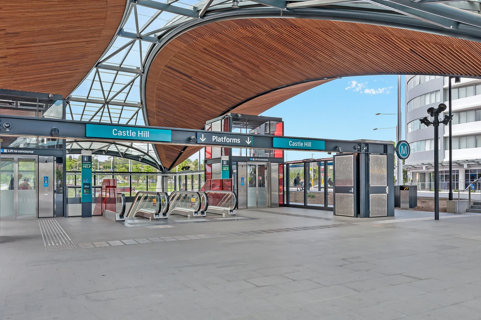 Additional image 10 of 807/9 Gay Street, Castle Hill NSW 2154